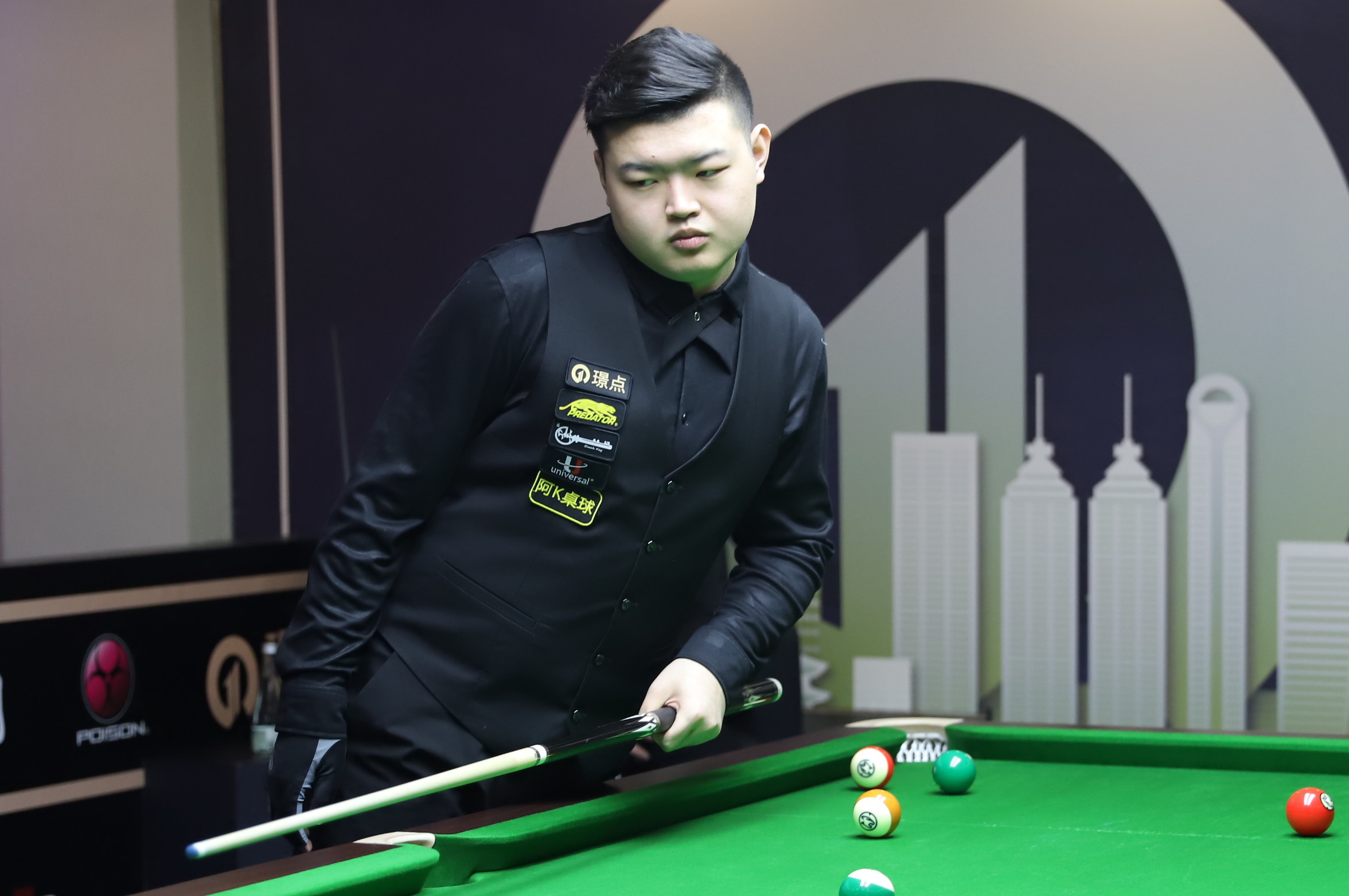 热火的理念 热火的理念