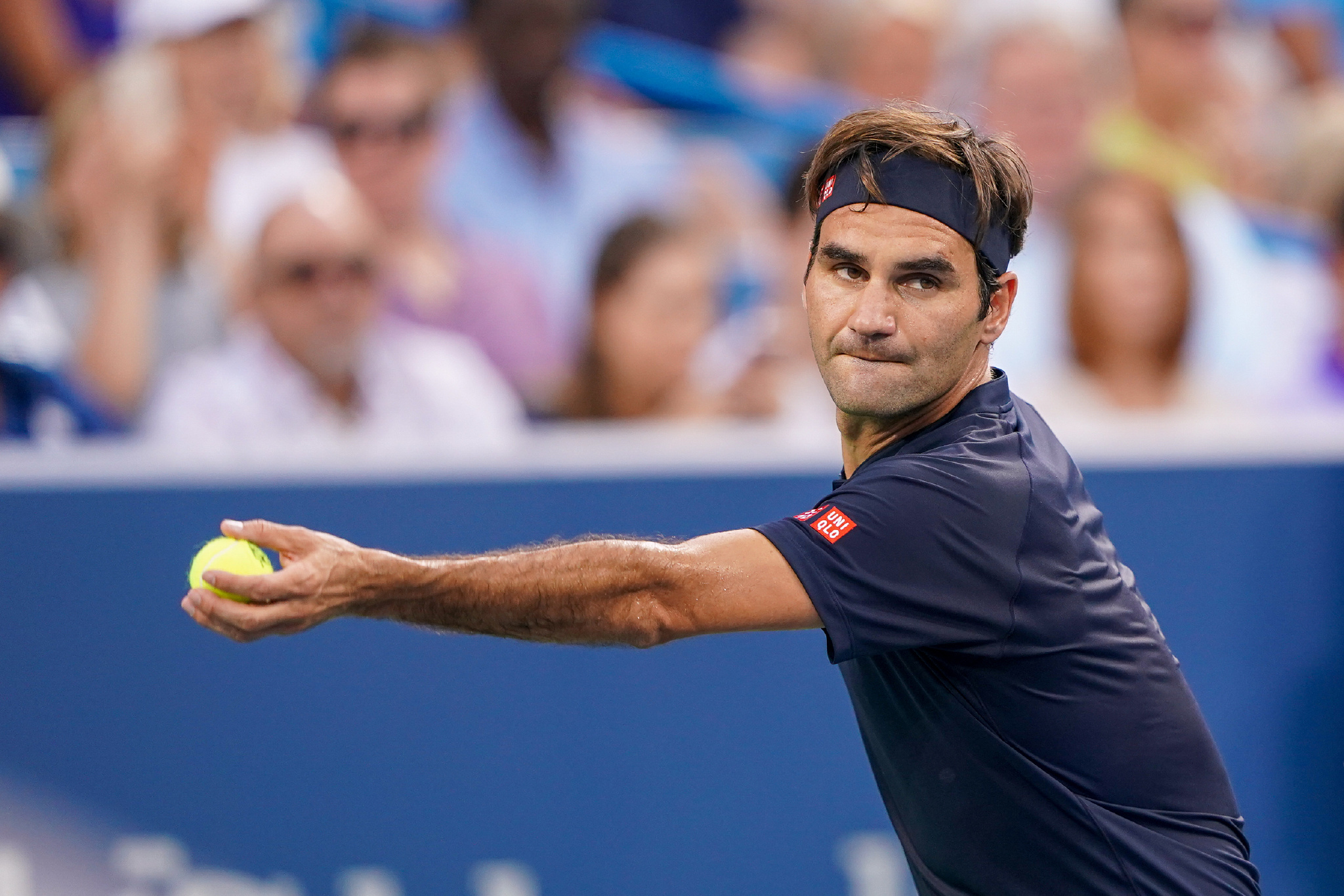 注入新生力 注入新生力