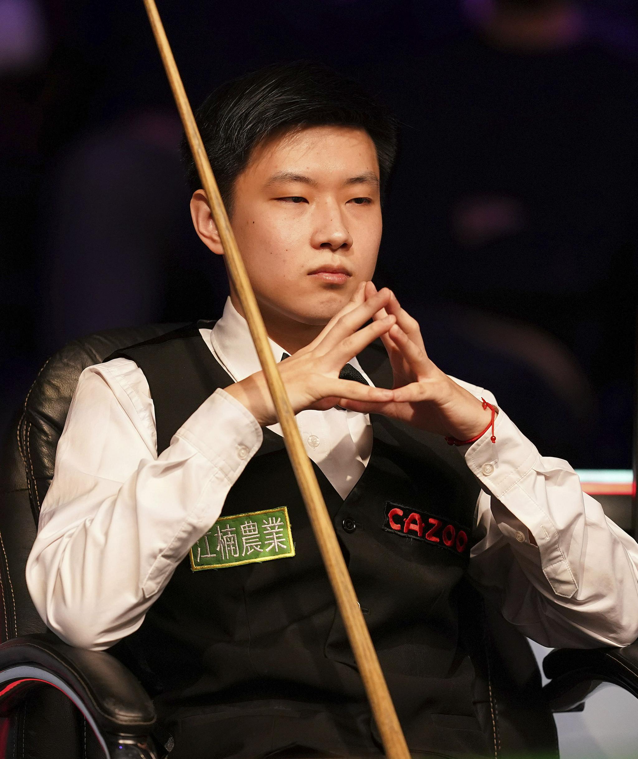 水平赛事中 水平赛事中