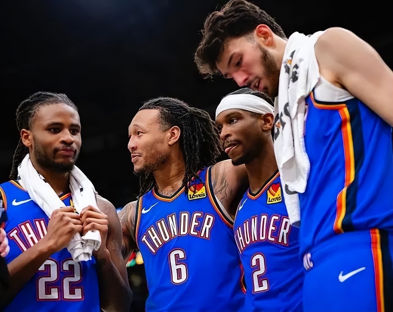 辅助组合 辅助组合