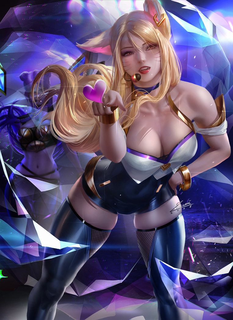 奏点分散且 奏点分散且